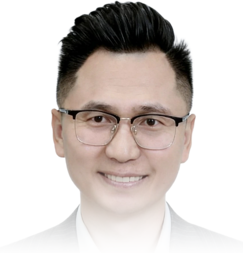 主讲 吕思翰